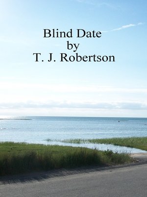 cover image of Blind Date